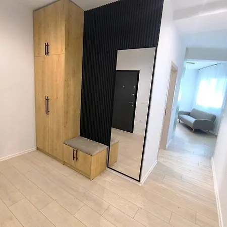 Appartement Deas 5