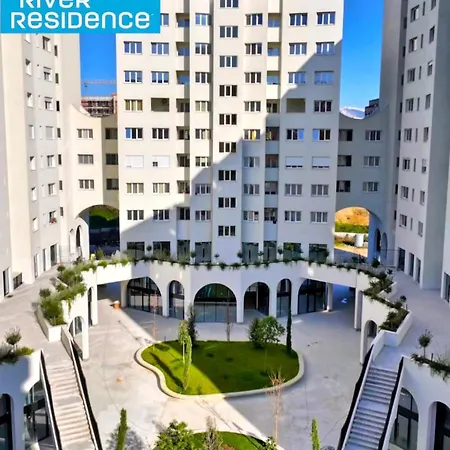 Deas 5 Appartement